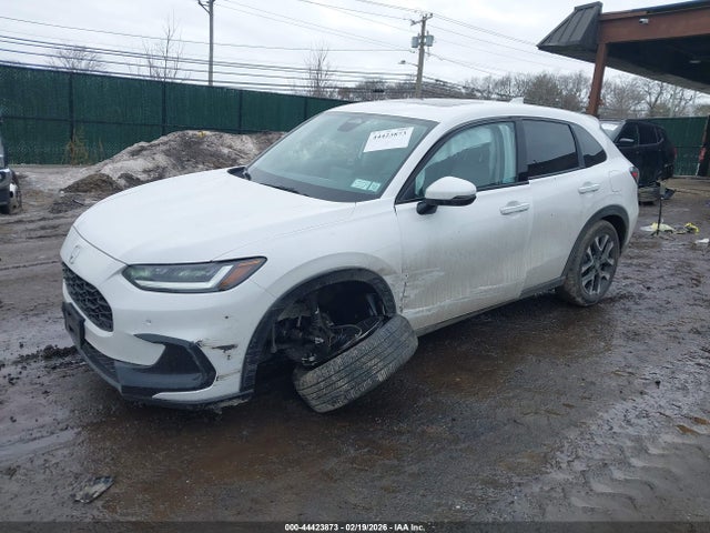 Aukcja sprzedaży 2026 Honda Hr-v Awd Ex-l, vin: 3CZRZ2H73TM721290, numer aukcji: 44423873