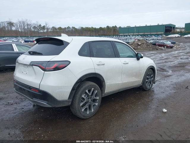Aukcja sprzedaży 2026 Honda Hr-v Awd Ex-l, vin: 3CZRZ2H73TM721290, numer aukcji: 44423873