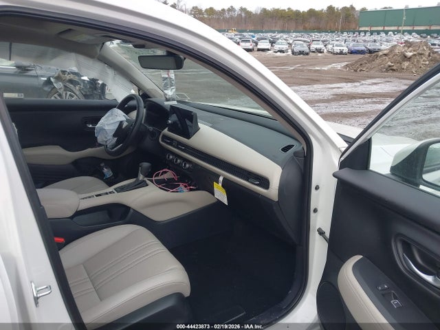 Aukcja sprzedaży 2026 Honda Hr-v Awd Ex-l, vin: 3CZRZ2H73TM721290, numer aukcji: 44423873