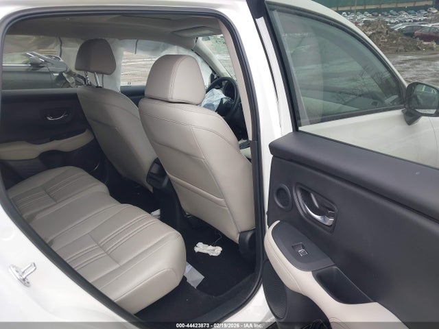 Aukcja sprzedaży 2026 Honda Hr-v Awd Ex-l, vin: 3CZRZ2H73TM721290, numer aukcji: 44423873