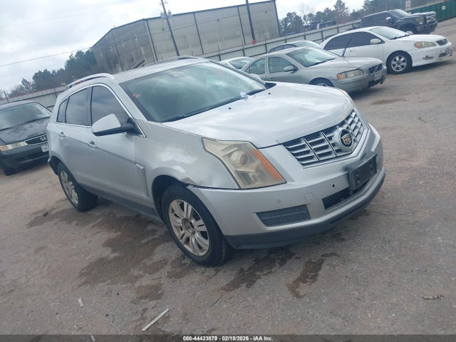 2013 CADILLAC SRX 3GYFNCE31DS541518 Photo 0