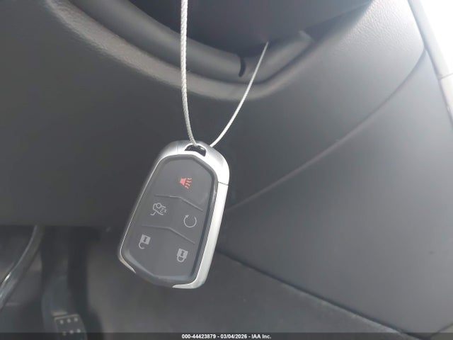 2013 CADILLAC SRX 3GYFNCE31DS541518 Photo 10