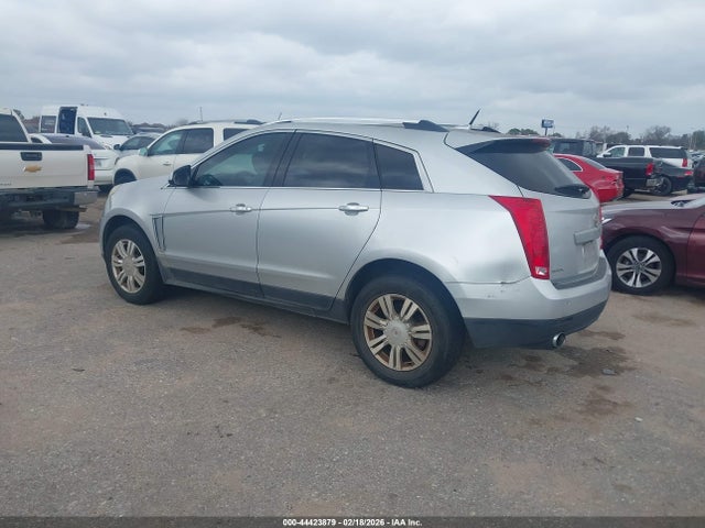 2013 CADILLAC SRX 3GYFNCE31DS541518 Photo 2