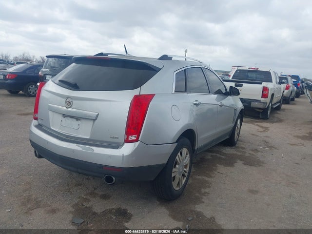 2013 CADILLAC SRX 3GYFNCE31DS541518 Photo 3