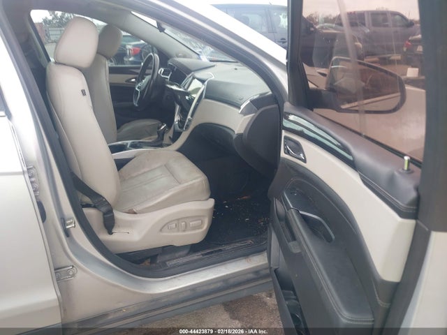 2013 CADILLAC SRX 3GYFNCE31DS541518 Photo 4