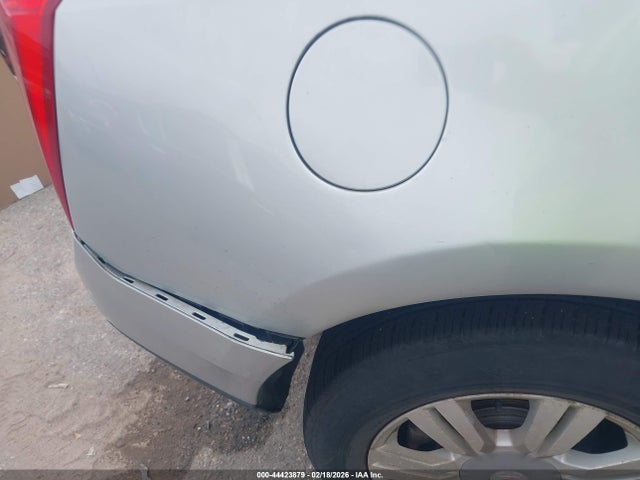 2013 CADILLAC SRX 3GYFNCE31DS541518 Photo 5