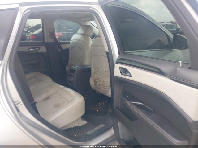 2013 CADILLAC SRX 3GYFNCE31DS541518 Photo 7