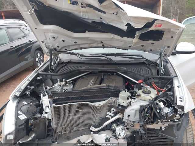 Продаж на аукціоні авто 2018 Bmw X5 Sdrive35i, vin: 5UXKR2C54J0Z15144, номер лоту: 44423881