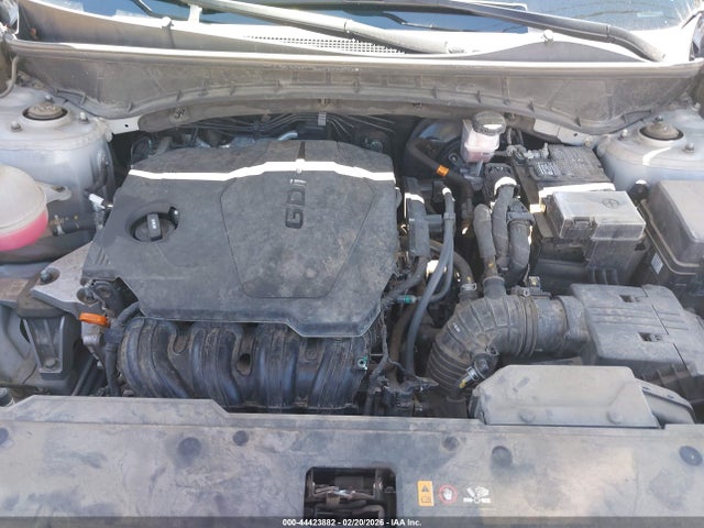 5NMJC3AE2NH113964 Hyundai TUCSON SEL