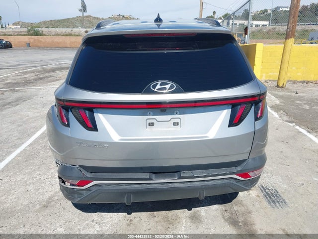 5NMJC3AE2NH113964 Hyundai TUCSON SEL