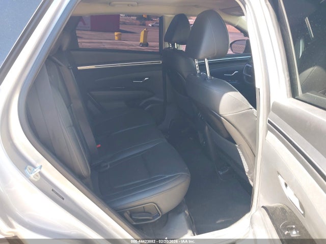 5NMJC3AE2NH113964 Hyundai TUCSON SEL