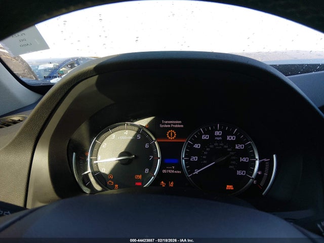 Продаж на аукціоні авто 2019 Acura Mdx Standard, vin: 5J8YD3H38KL006610, номер лоту: 44423887