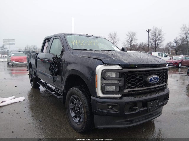 Ford F250 Lariat 2024 1FT8W2BN1REE52190 zdjęcie główne
