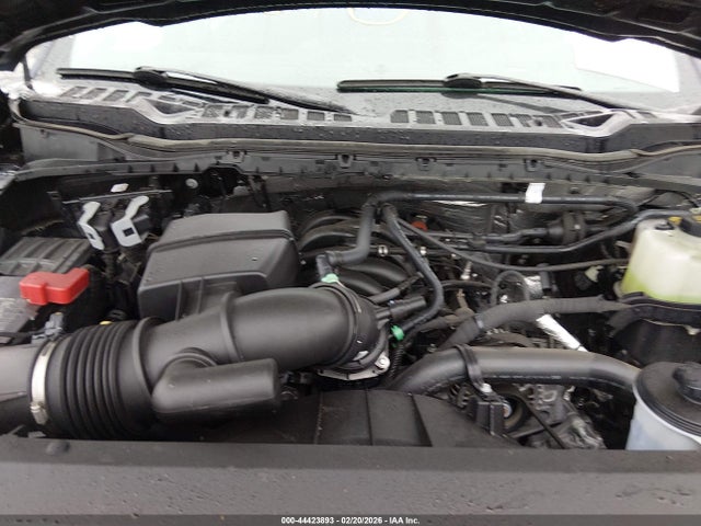 Ford F250 Lariat 2024 1FT8W2BN1REE52190 Image 10