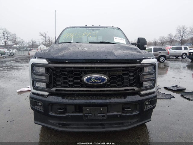 Ford F250 Lariat 2024 1FT8W2BN1REE52190 Image 16