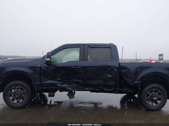 Ford F250 Lariat 2024 1FT8W2BN1REE52190 Image 18