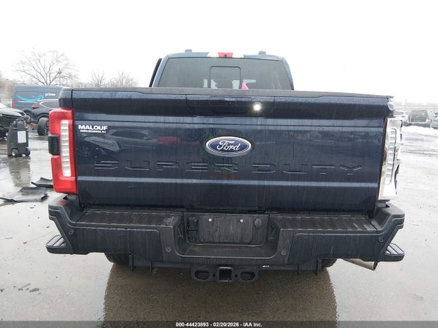 Ford F250 Lariat 2024 1FT8W2BN1REE52190 Image 20