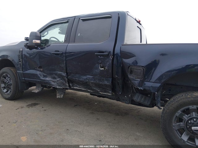 Ford F250 Lariat 2024 1FT8W2BN1REE52190 Image 12