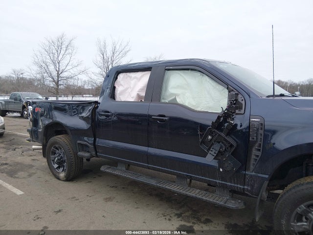 Ford F250 Lariat 2024 1FT8W2BN1REE52190 Image 22