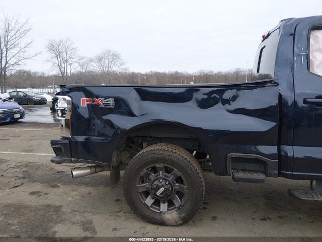 Ford F250 Lariat 2024 1FT8W2BN1REE52190 Image 23