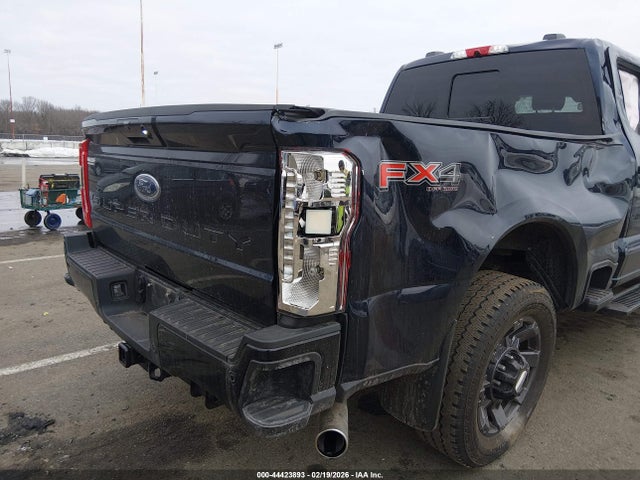 Ford F250 Lariat 2024 1FT8W2BN1REE52190 Image 24