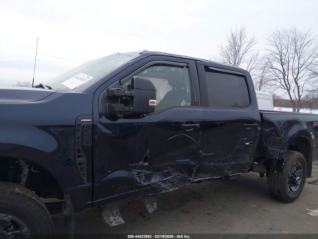 Ford F250 Lariat 2024 1FT8W2BN1REE52190 Image 13