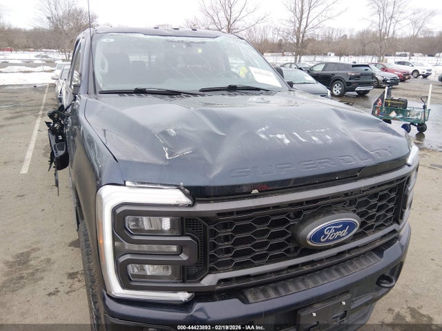 Ford F250 Lariat 2024 1FT8W2BN1REE52190 Image 15