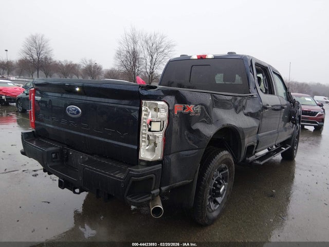 Ford F250 Lariat 2024 1FT8W2BN1REE52190 Image 4