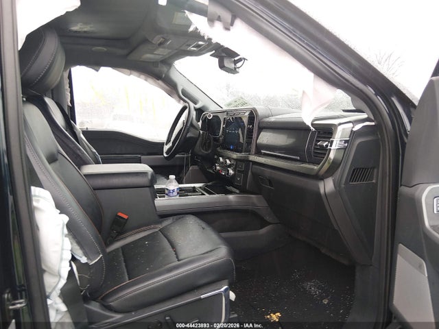 Ford F250 Lariat 2024 1FT8W2BN1REE52190 Image 5