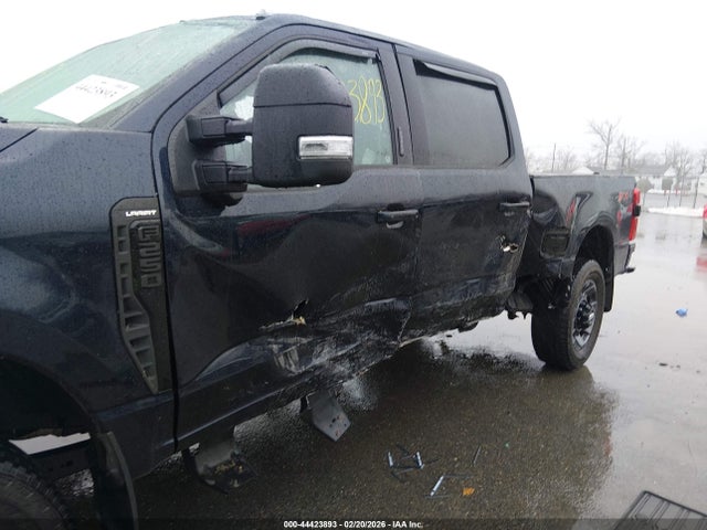 Ford F250 Lariat 2024 1FT8W2BN1REE52190 Image 6