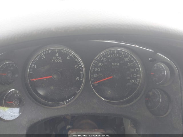 44423900 :رقم المزاد ، 1GKFC360X9J107952 vin ، 2009 Gmc Yukon Xl 1500 Slt1 مزاد بيع