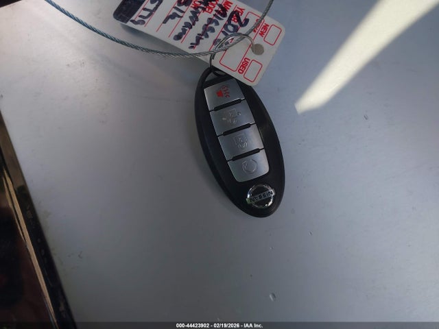 2018 NISSAN MURANO 5N1AZ2MG9JN135779 Photo 10