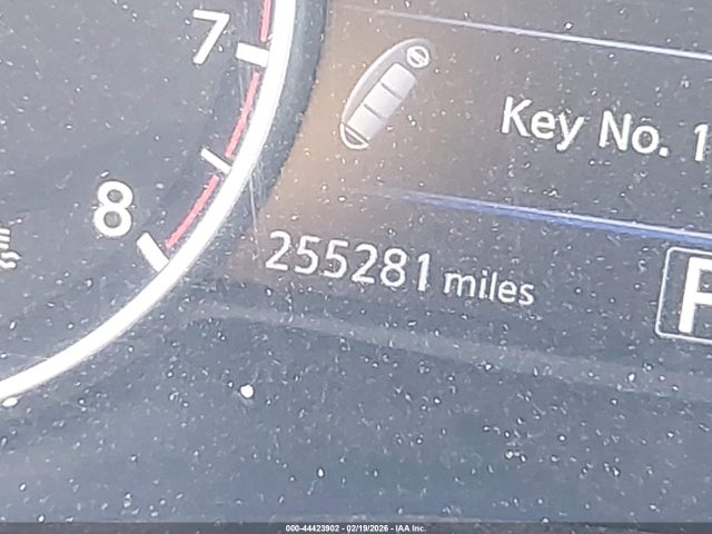 2018 NISSAN MURANO 5N1AZ2MG9JN135779 Photo 6