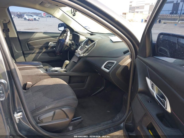 2013 GMC TERRAIN 2GKALMEK8D6322058 Photo 4