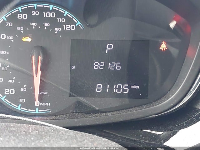Chevrolet Spark Fwd 1lt Automatic 2020 KL8CD6SAXLC415896 Image 15