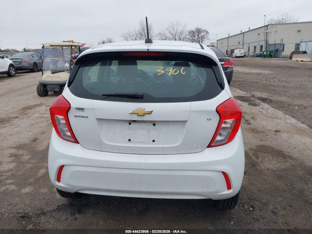 Chevrolet Spark Fwd 1lt Automatic 2020 KL8CD6SAXLC415896 Image 16