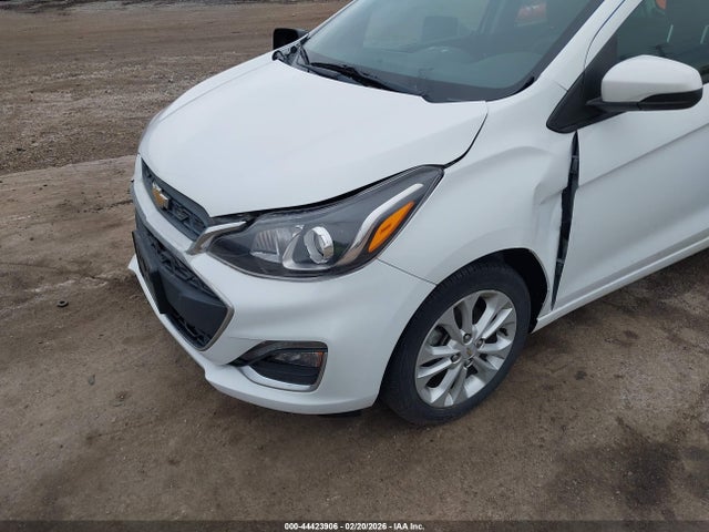 Chevrolet Spark Fwd 1lt Automatic 2020 KL8CD6SAXLC415896 Image 6
