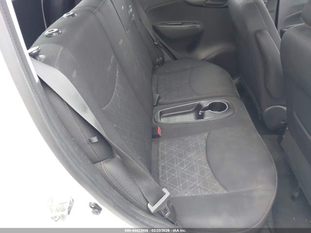 Chevrolet Spark Fwd 1lt Automatic 2020 KL8CD6SAXLC415896 Image 8