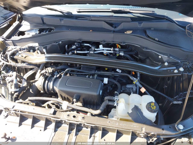 2022 FORD EXPLORER 1FMSK7KH4NGB88482 Photo 9