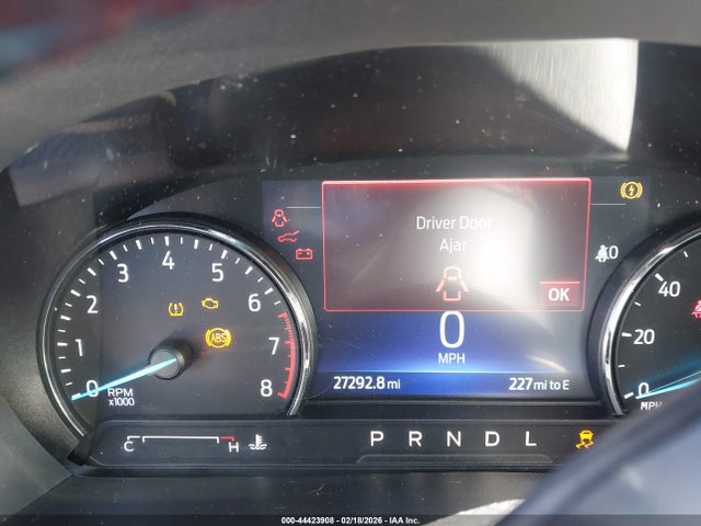 2022 FORD EXPLORER 1FMSK7KH4NGB88482 Photo 6