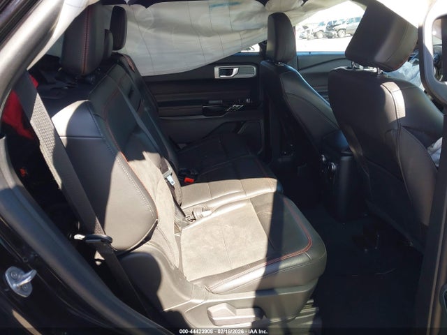 2022 FORD EXPLORER 1FMSK7KH4NGB88482 Photo 7
