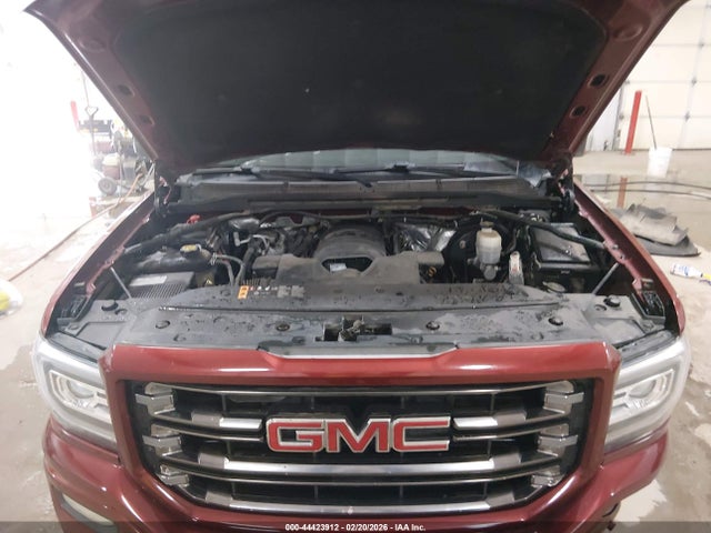 3GTU2NEC5HG241295 GMC Sierra 1500 Slt