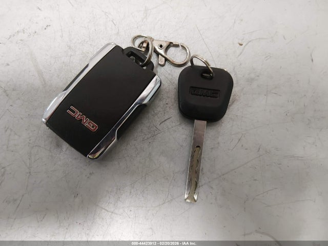 3GTU2NEC5HG241295 GMC Sierra 1500 Slt