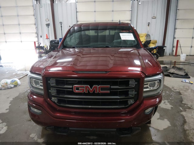 3GTU2NEC5HG241295 GMC Sierra 1500 Slt