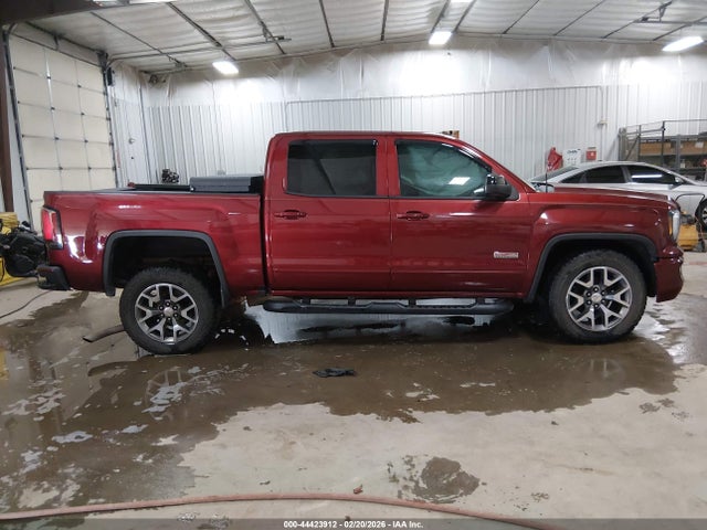 3GTU2NEC5HG241295 GMC Sierra 1500 Slt