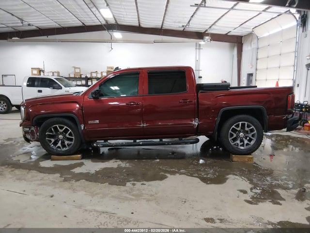 3GTU2NEC5HG241295 GMC Sierra 1500 Slt