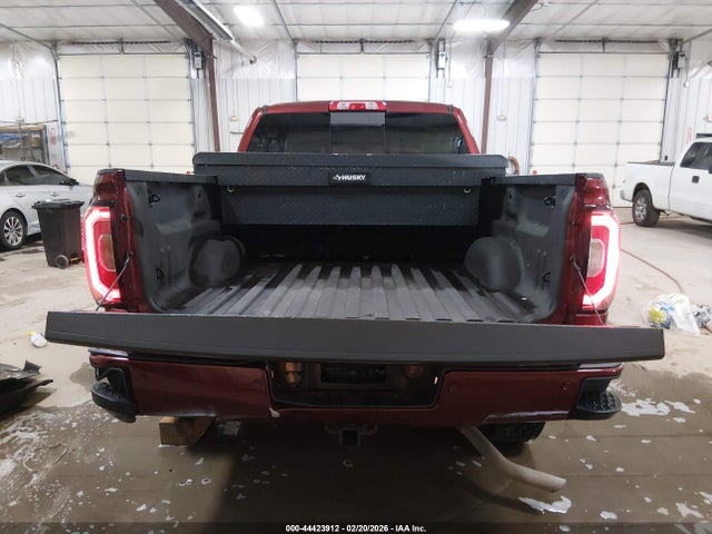 3GTU2NEC5HG241295 GMC Sierra 1500 Slt