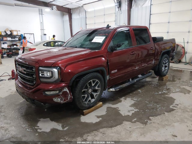 3GTU2NEC5HG241295 GMC Sierra 1500 Slt