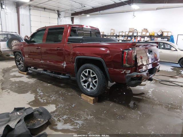 3GTU2NEC5HG241295 GMC Sierra 1500 Slt