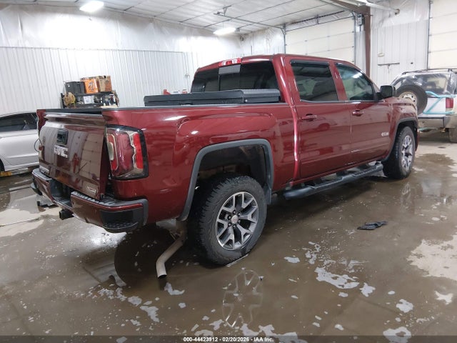 3GTU2NEC5HG241295 GMC Sierra 1500 Slt